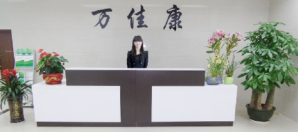 查看我們的環境